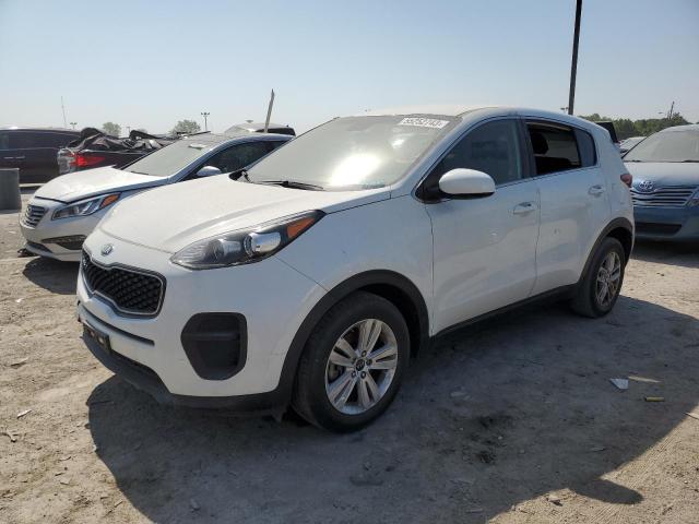 KIA SPORTAGE L 2017 kndpm3ac2h7118695