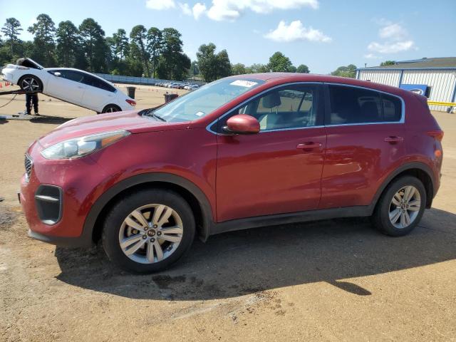 KIA SPORTAGE L 2017 kndpm3ac2h7135450