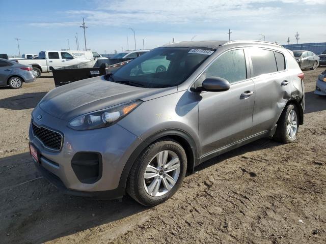 KIA SPORTAGE L 2017 kndpm3ac2h7136484