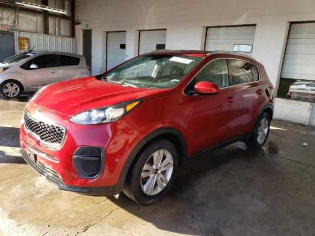 KIA SPORTAGE 2017 kndpm3ac2h7138218