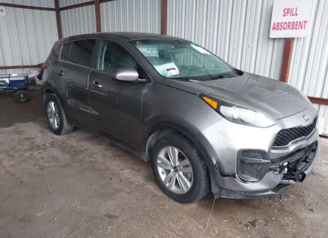 KIA SPORTAGE 2017 kndpm3ac2h7148067