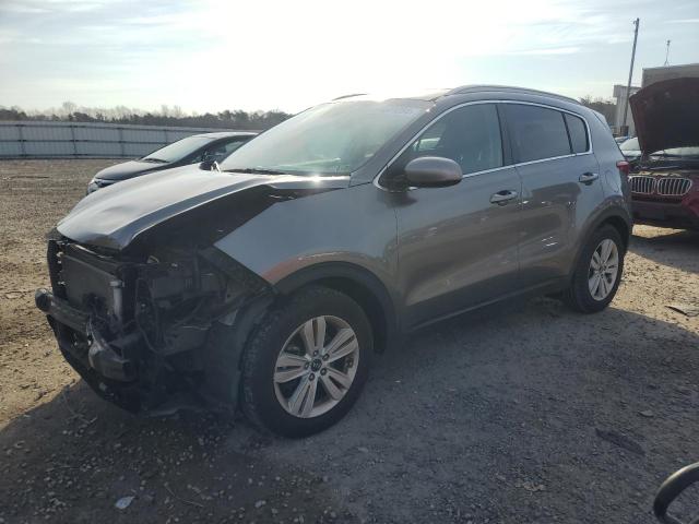 KIA SPORTAGE L 2017 kndpm3ac2h7160168