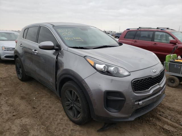 KIA SPORTAGE 2017 kndpm3ac2h7183773