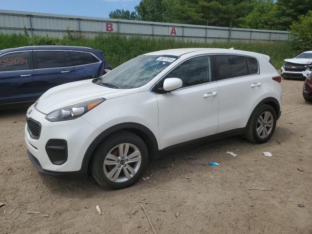 KIA SPORTAGE 2017 kndpm3ac2h7192005