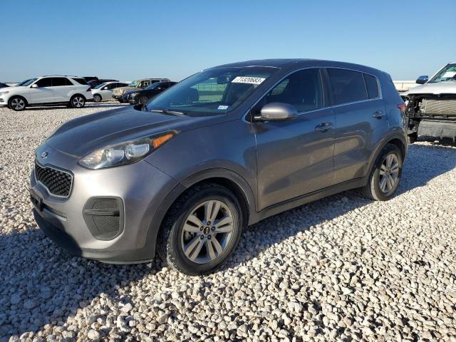 KIA SPORTAGE L 2017 kndpm3ac2h7204380