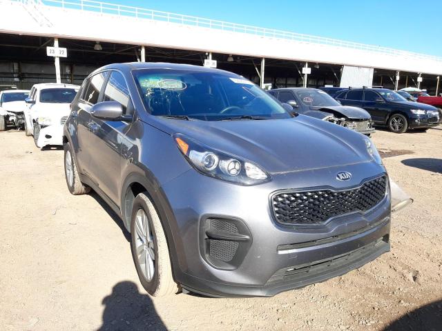 KIA SPORTAGE L 2017 kndpm3ac2h7217968