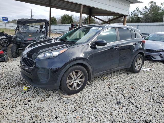 KIA SPORTAGE L 2017 kndpm3ac2h7236231