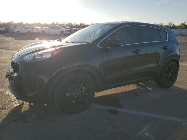 KIA SPORTAGE 2017 kndpm3ac2h7258956