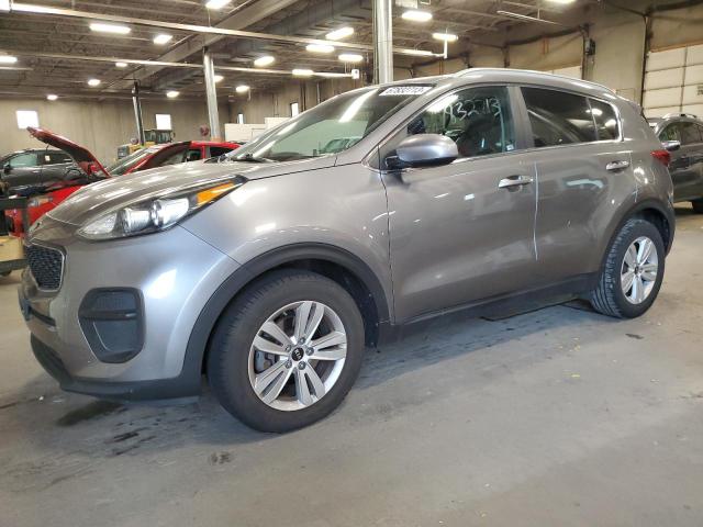 KIA SPORTAGE L 2017 kndpm3ac2h7269570