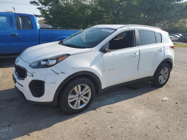 KIA SPORTAGE L 2017 kndpm3ac2h7298583