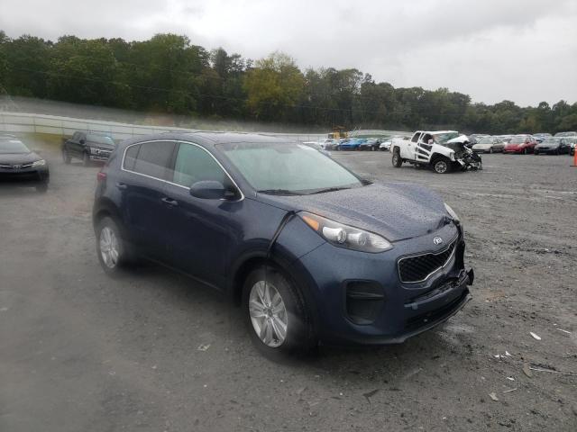 KIA SPORTAGE L 2018 kndpm3ac2j7302699