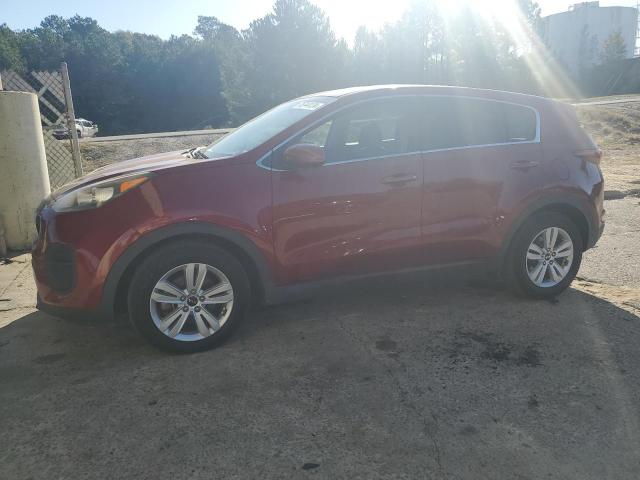 KIA SPORTAGE L 2018 kndpm3ac2j7316943