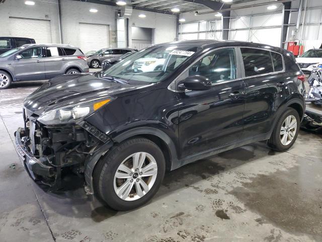 KIA SPORTAGE L 2018 kndpm3ac2j7386703