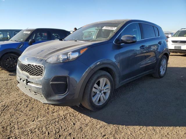 KIA SPORTAGE L 2018 kndpm3ac2j7445703