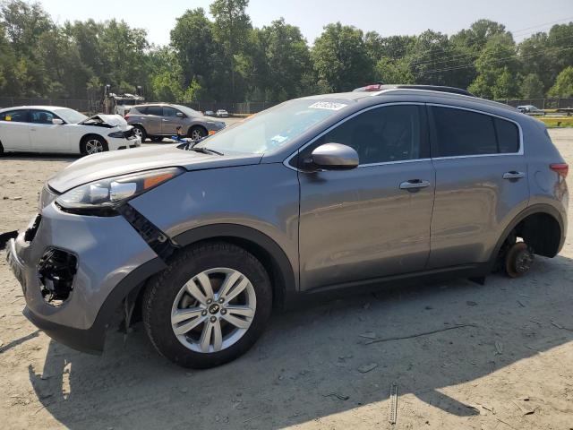 KIA SPORTAGE L 2018 kndpm3ac2j7460007