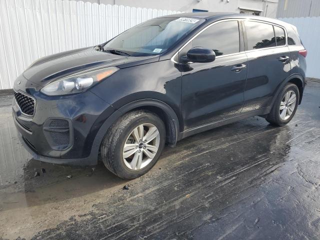 KIA SPORTAGE L 2018 kndpm3ac2j7463845