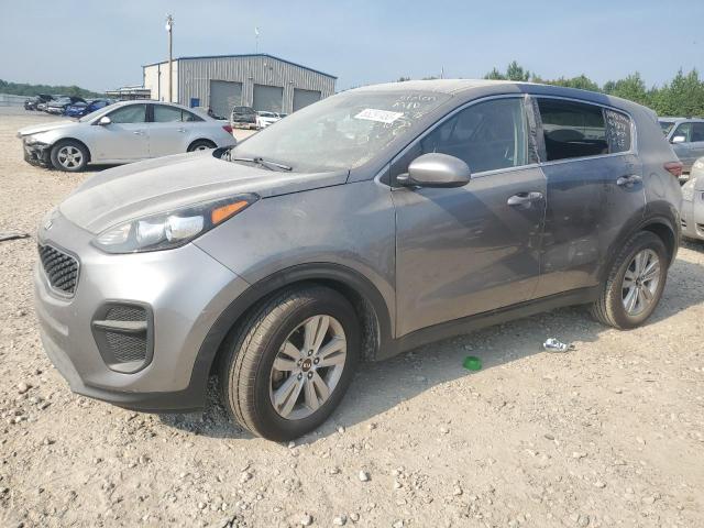 KIA SPORTAGE L 2018 kndpm3ac2j7467278