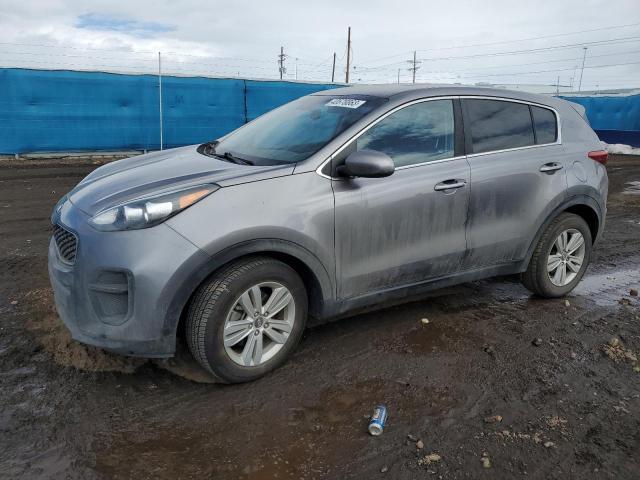 KIA SPORTAGE L 2018 kndpm3ac2j7472030