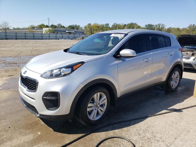 KIA SPORTAGE 2018 kndpm3ac2j7488048