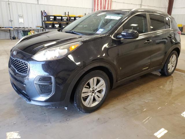 KIA SPORTAGE L 2019 kndpm3ac2k7494546