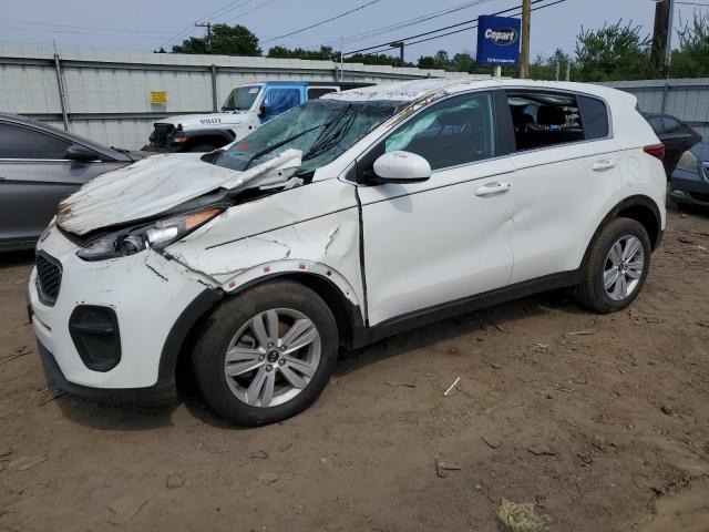 KIA SPORTAGE L 2019 kndpm3ac2k7507795