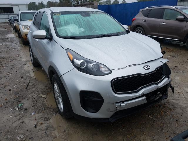 KIA SPORTAGE L 2019 kndpm3ac2k7508638