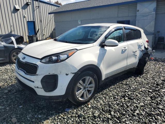 KIA SPORTAGE L 2019 kndpm3ac2k7508672