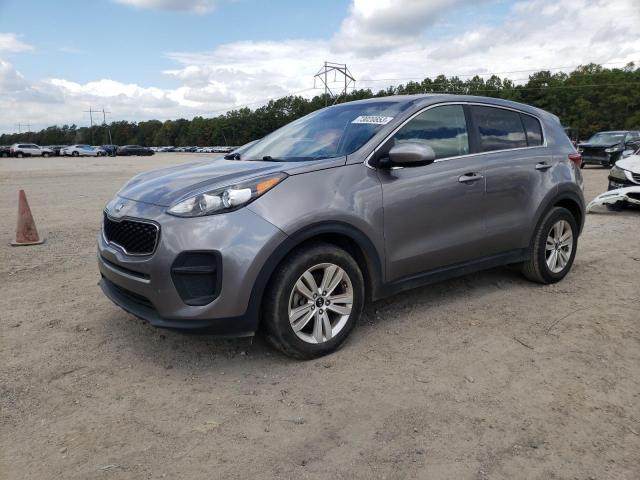 KIA SPORTAGE 2019 kndpm3ac2k7508736