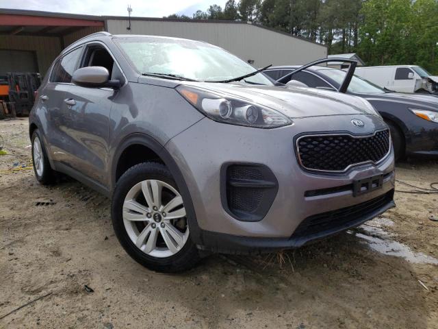 KIA SPORTAGE L 2019 kndpm3ac2k7510115