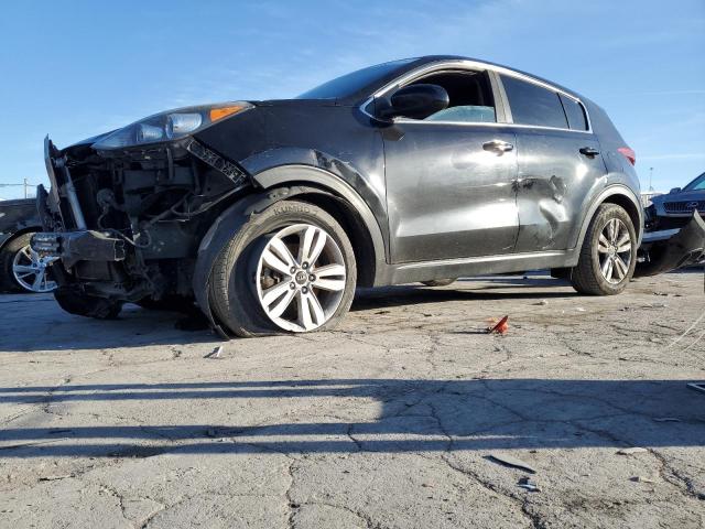 KIA SPORTAGE L 2019 kndpm3ac2k7515038