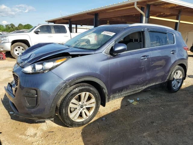 KIA SPORTAGE L 2019 kndpm3ac2k7524550