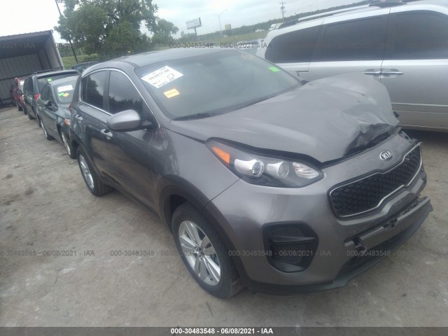 KIA SPORTAGE 2019 kndpm3ac2k7536794