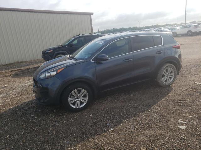 KIA SPORTAGE 2019 kndpm3ac2k7552011