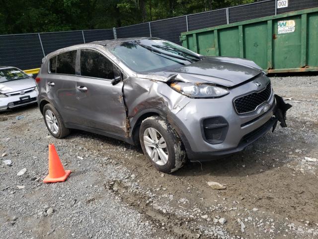 KIA SPORTAGE L 2019 kndpm3ac2k7557855