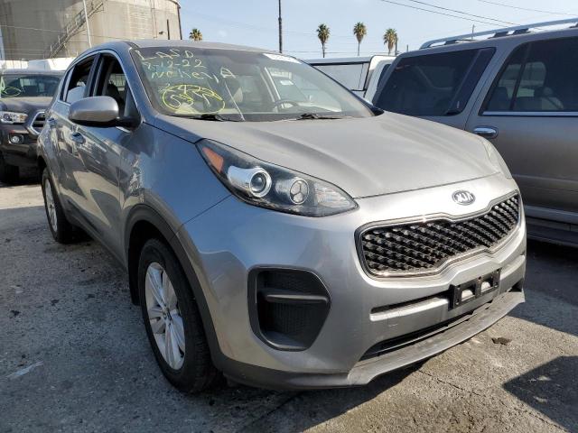 KIA SPORTAGE L 2019 kndpm3ac2k7572422