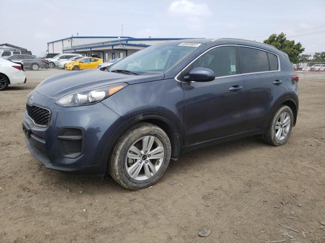 KIA SPORTAGE L 2019 kndpm3ac2k7573036