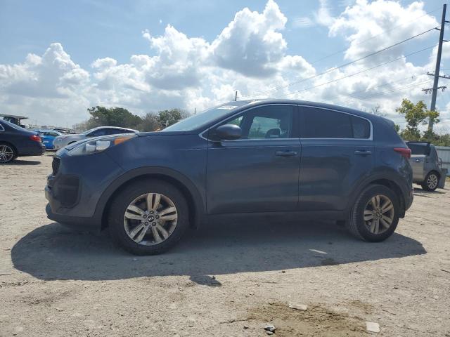 KIA SPORTAGE L 2019 kndpm3ac2k7579399