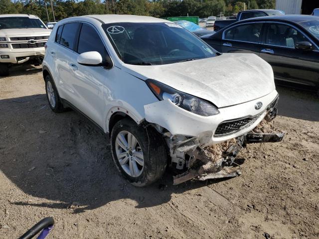 KIA SPORTAGE L 2019 kndpm3ac2k7583419