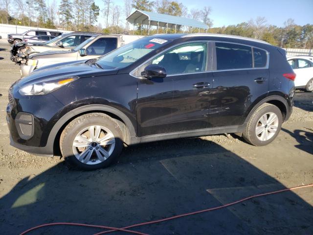 KIA SPORTAGE L 2019 kndpm3ac2k7588538