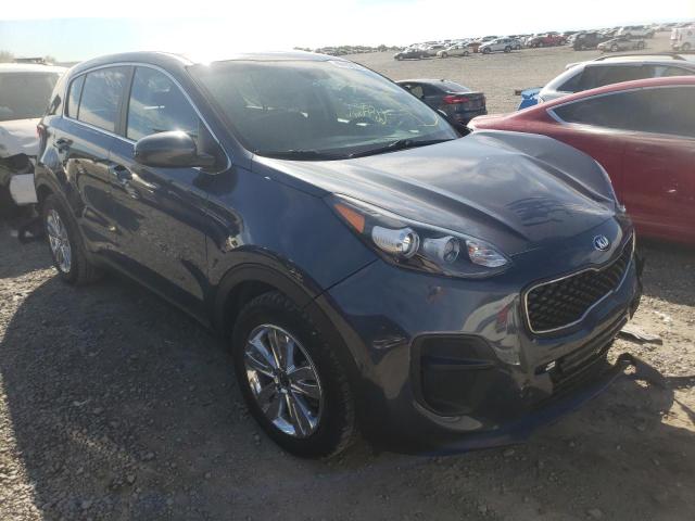 KIA SPORTAGE L 2019 kndpm3ac2k7592766