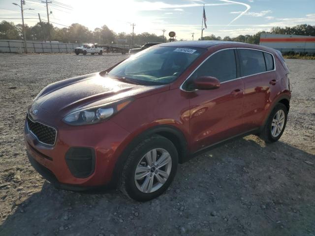 KIA SPORTAGE 2019 kndpm3ac2k7603586