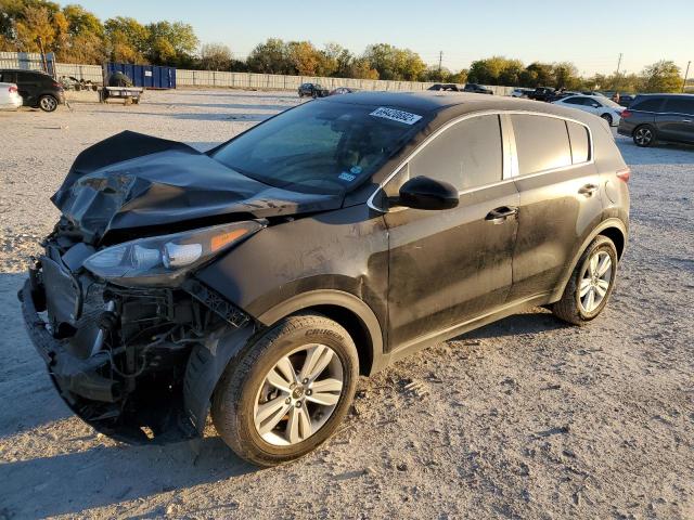 KIA SPORTAGE L 2019 kndpm3ac2k7606990