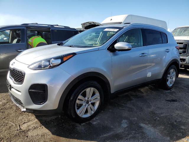 KIA SPORTAGE L 2019 kndpm3ac2k7615978