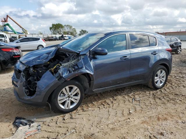 KIA SPORTAGE 2019 kndpm3ac2k7617603