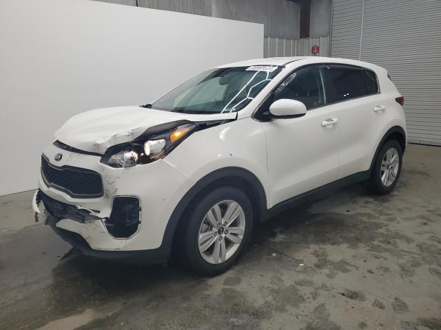 KIA SPORTAGE L 2019 kndpm3ac2k7627225