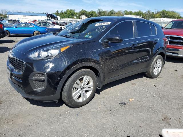 KIA SPORTAGE L 2019 kndpm3ac2k7627306