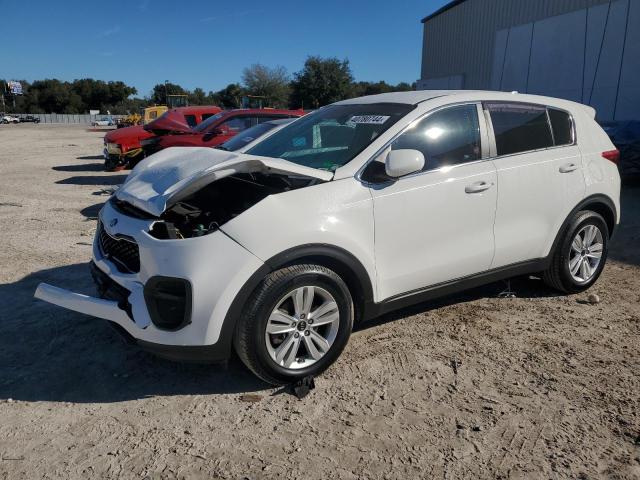 KIA SPORTAGE 2019 kndpm3ac2k7628066