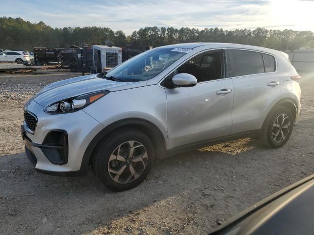 KIA SPORTAGE 2020 kndpm3ac2l7628893