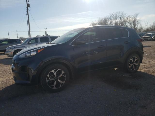 KIA SPORTAGE L 2020 kndpm3ac2l7640574