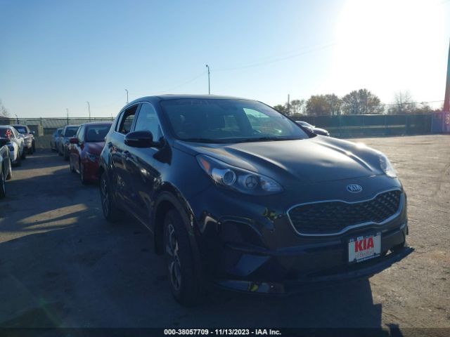 KIA SPORTAGE 2020 kndpm3ac2l7647850